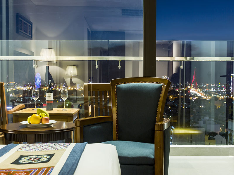 Balcona Hotel & Spa