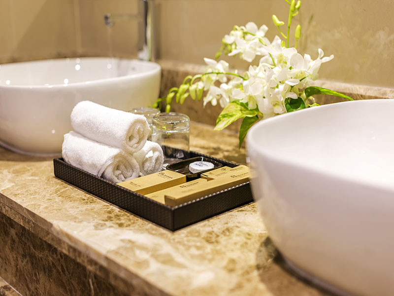 Balcona Hotel & Spa
