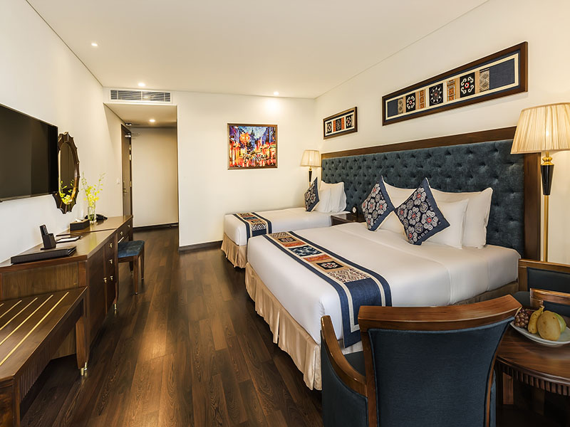 Balcona Hotel & Spa
