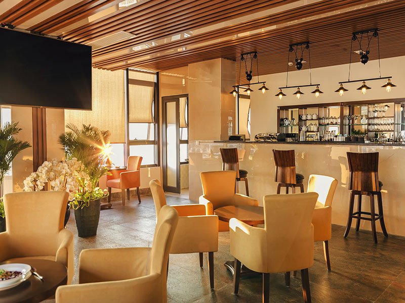 Balcona Hotel & Spa