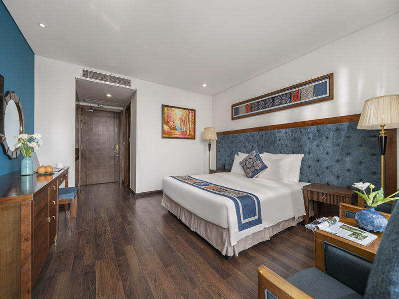 Balcona Hotel & Spa