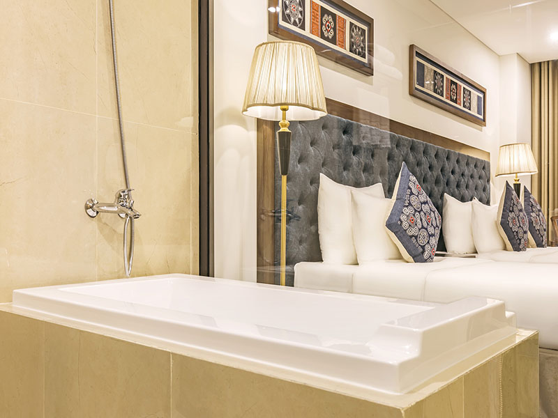 Balcona Hotel & Spa