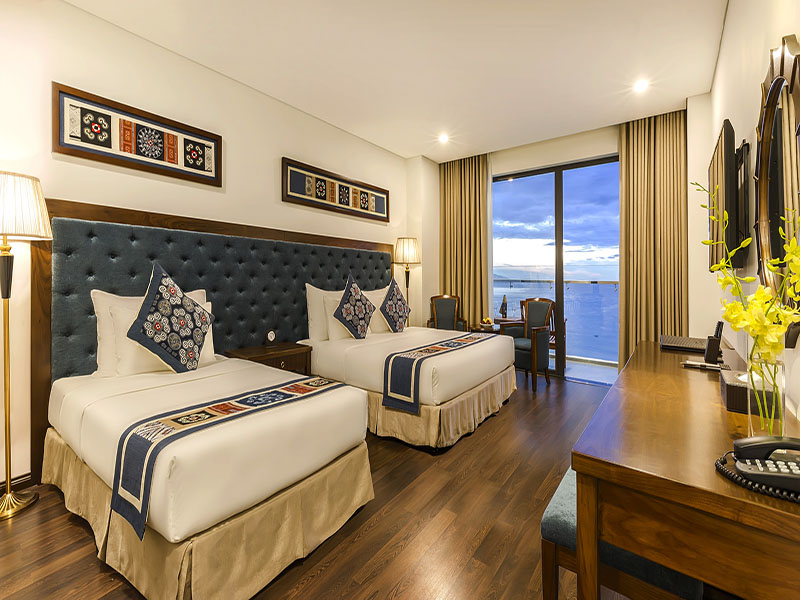 Balcona Hotel & Spa