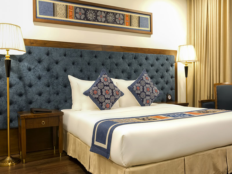 Balcona Hotel & Spa