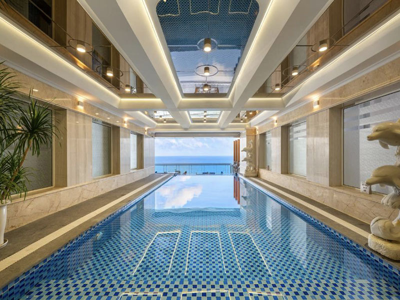 BlueSun Hotel