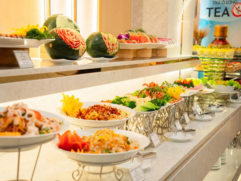 BlueSun Hotel