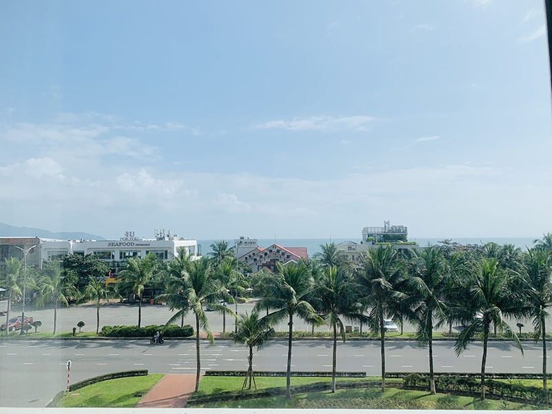 Phòng Deluxe 1 người