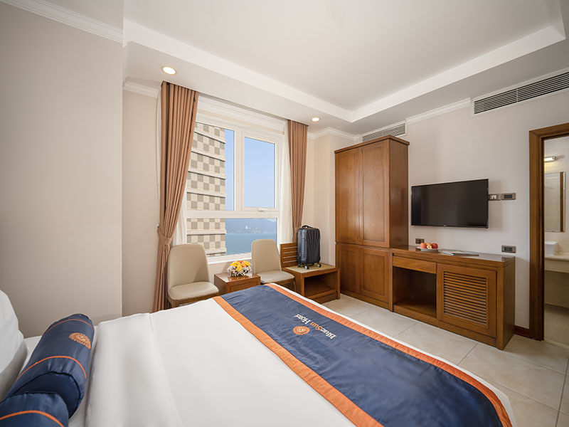 BlueSun Hotel