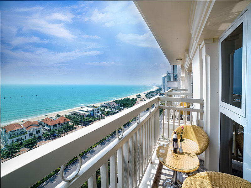 BlueSun Hotel