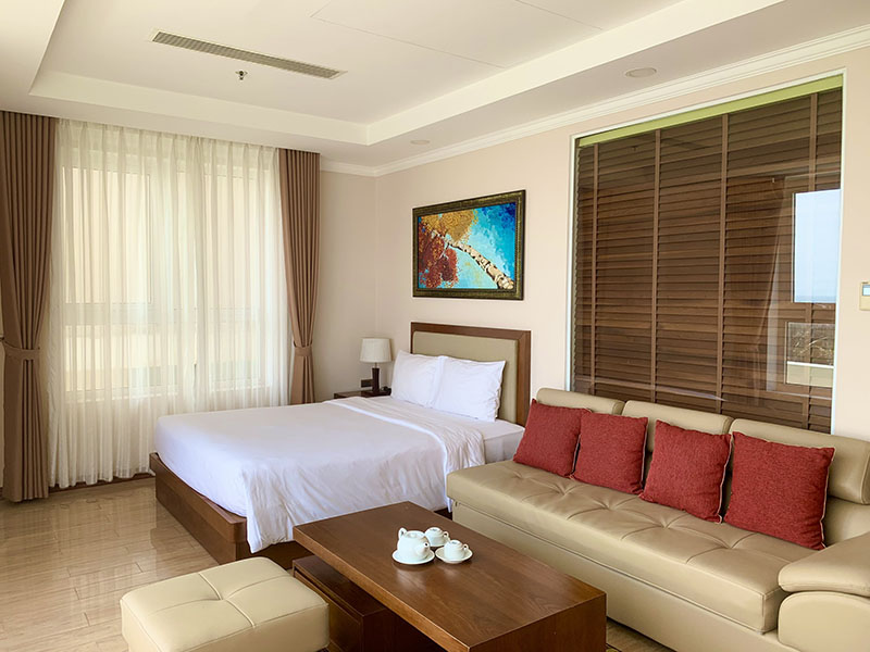 BlueSun Hotel