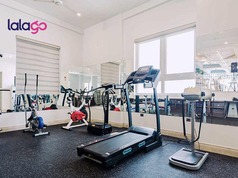 Khách sạn Flamingo Đại Hải