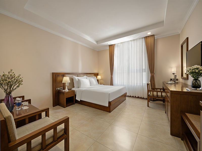 BlueSun Hotel