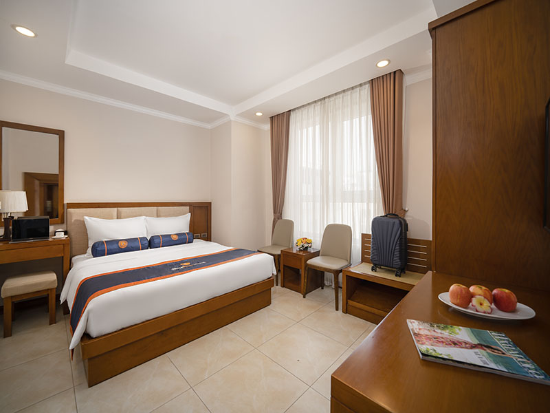 BlueSun Hotel