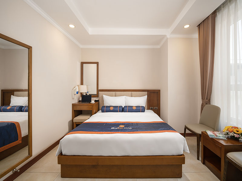 BlueSun Hotel
