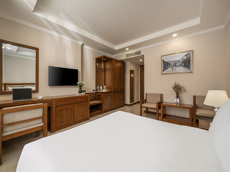 BlueSun Hotel
