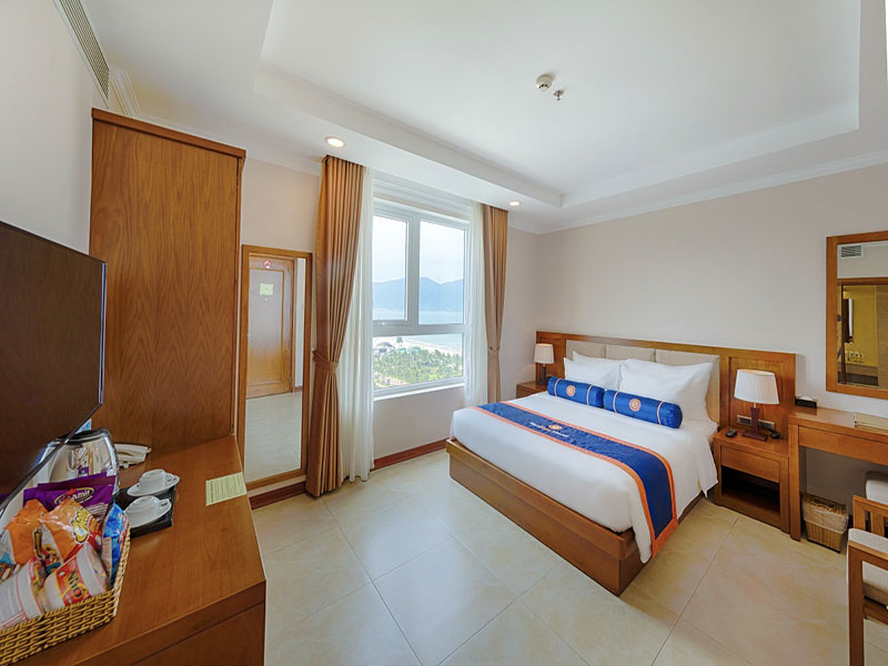 BlueSun Hotel