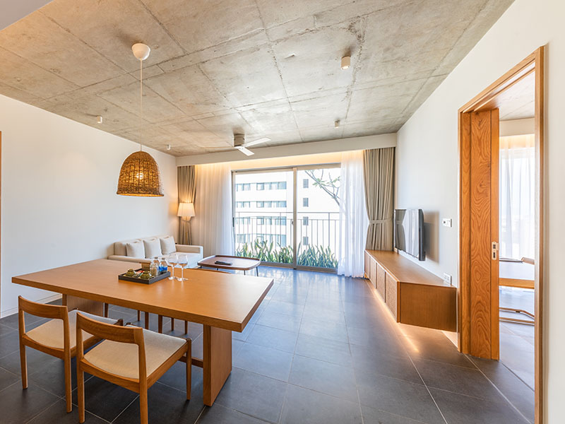 Khách sạn Flamingo Đại Hải