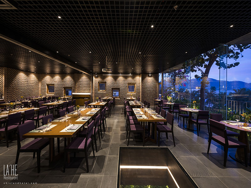 Chicland Danang Beach Hotel