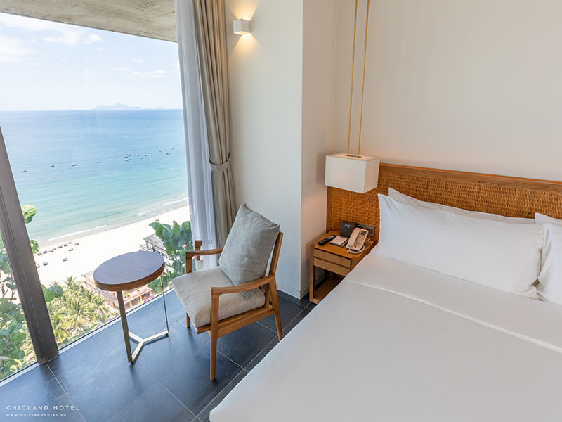 Khách sạn Flamingo Đại Hải