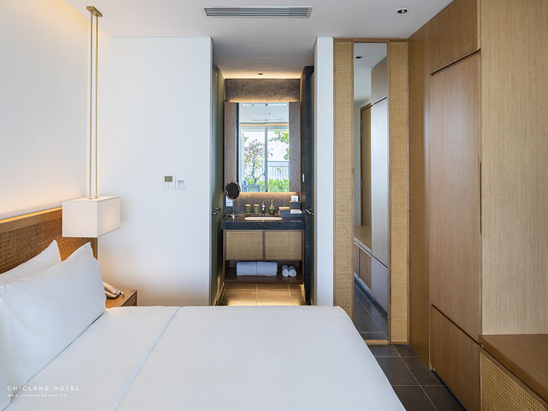 Khách sạn Flamingo Đại Hải