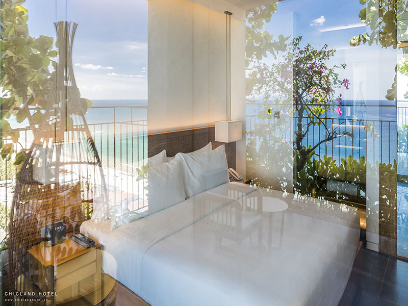 Khách sạn Flamingo Đại Hải