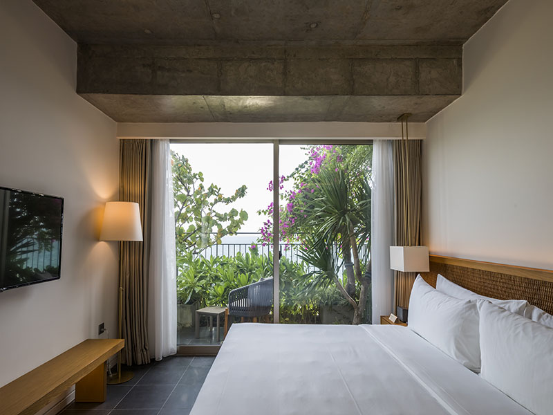 Khách sạn Flamingo Đại Hải