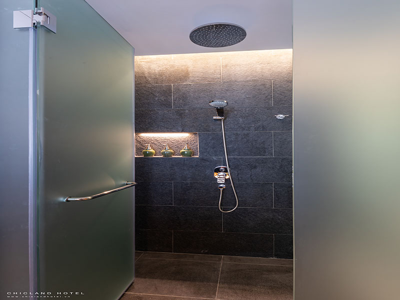 Phòng Deluxe 2 người