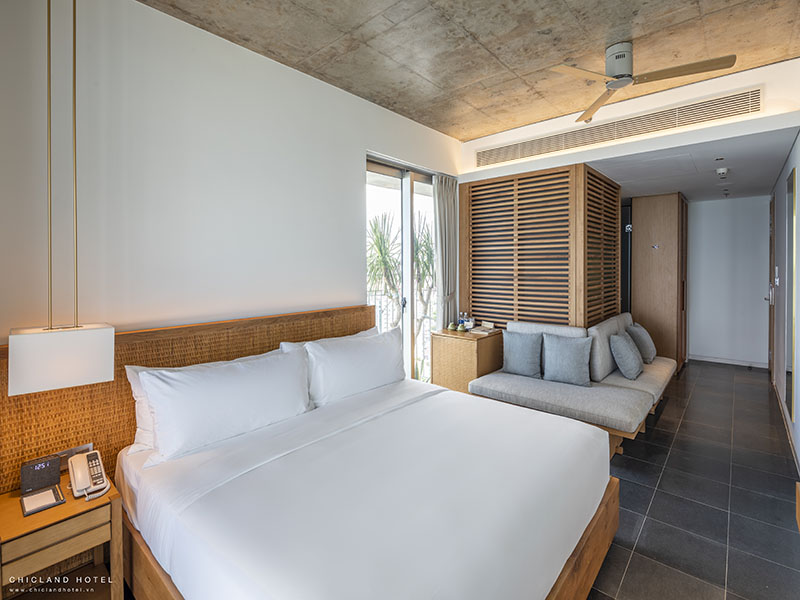 Khách sạn Flamingo Đại Hải