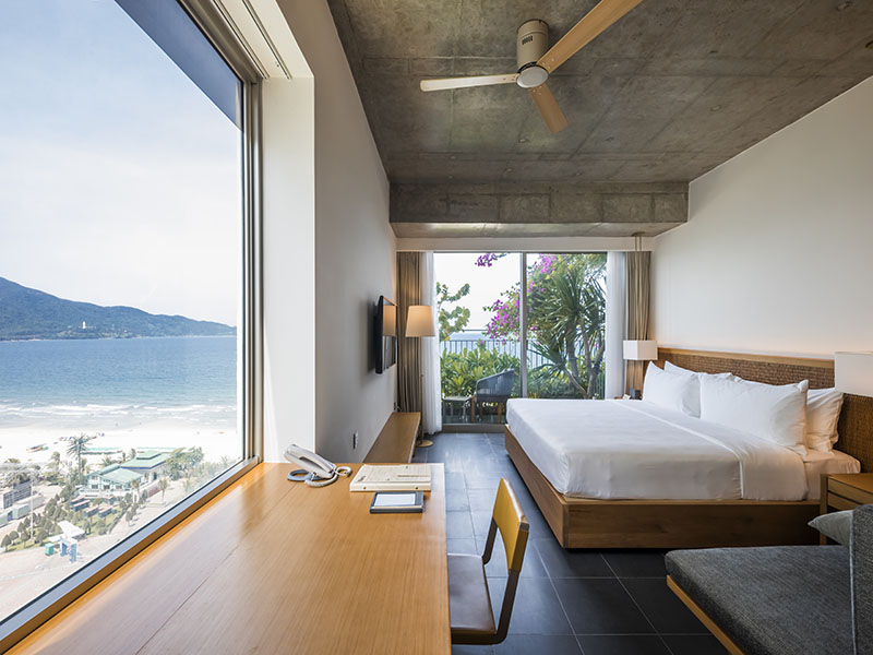Khách sạn Flamingo Đại Hải