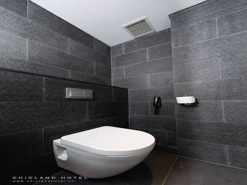 Phòng Deluxe 3 người (Deluxe Triple Room)
