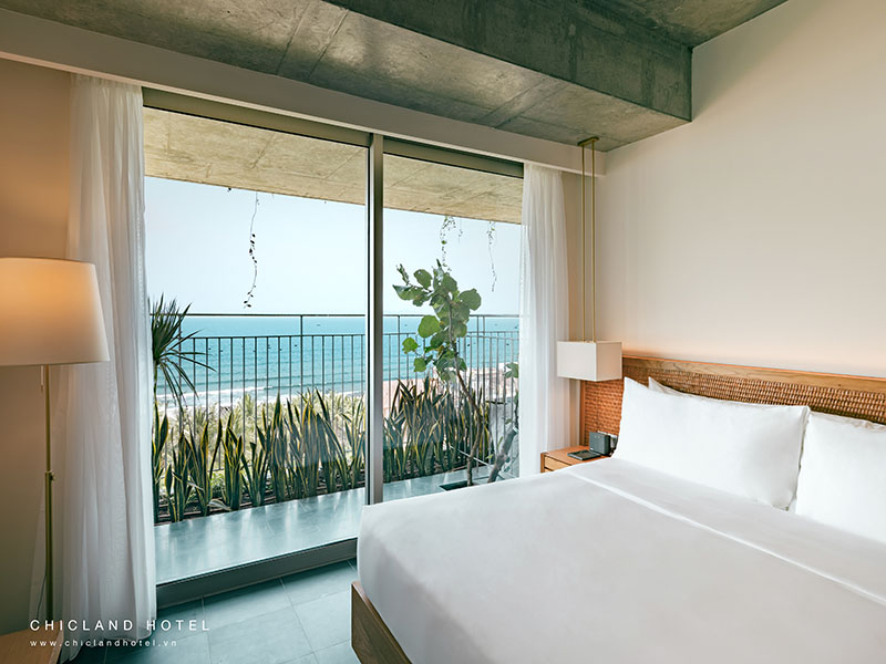 Khách sạn Flamingo Đại Hải