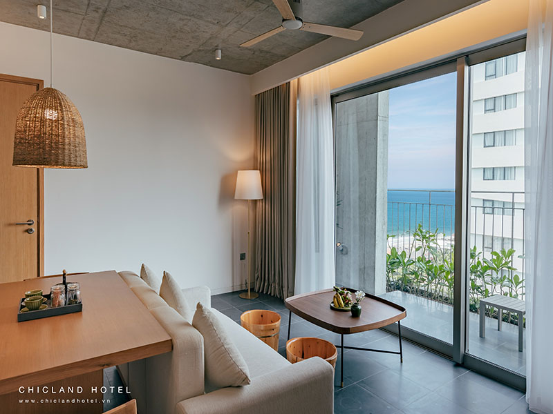 Khách sạn Flamingo Đại Hải