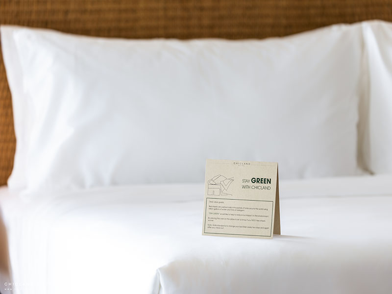 Chicland Danang Beach Hotel