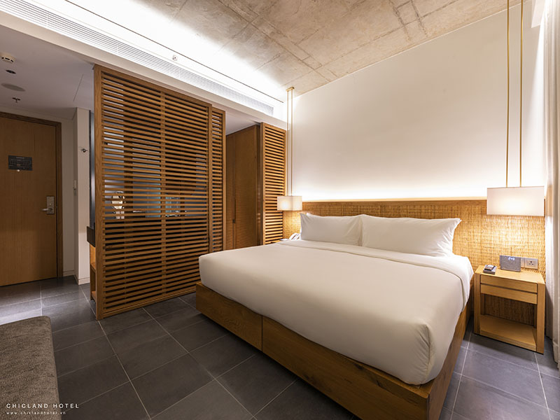 Chicland Danang Beach Hotel