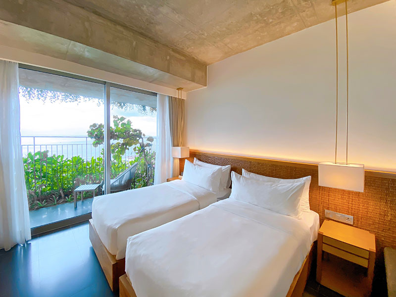 Khách sạn Flamingo Đại Hải