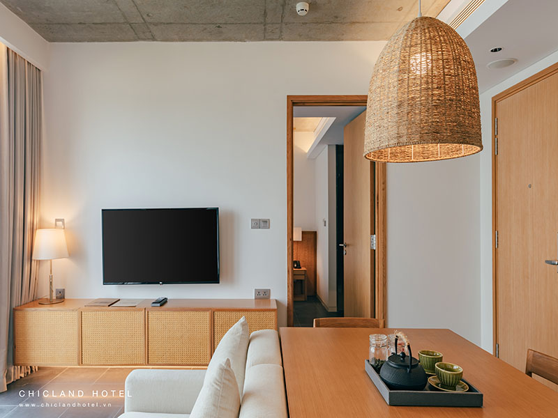 Khách sạn Flamingo Đại Hải