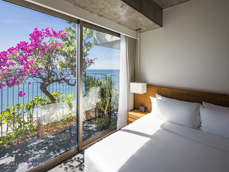 Khách sạn Flamingo Đại Hải