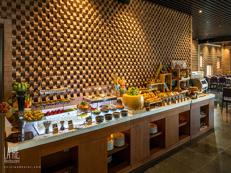 Chicland Danang Beach Hotel