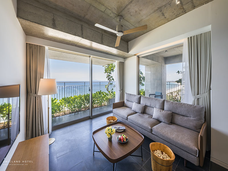 Khách sạn Flamingo Đại Hải