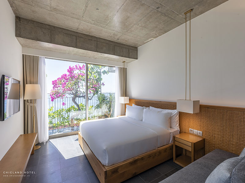 Khách sạn Flamingo Đại Hải