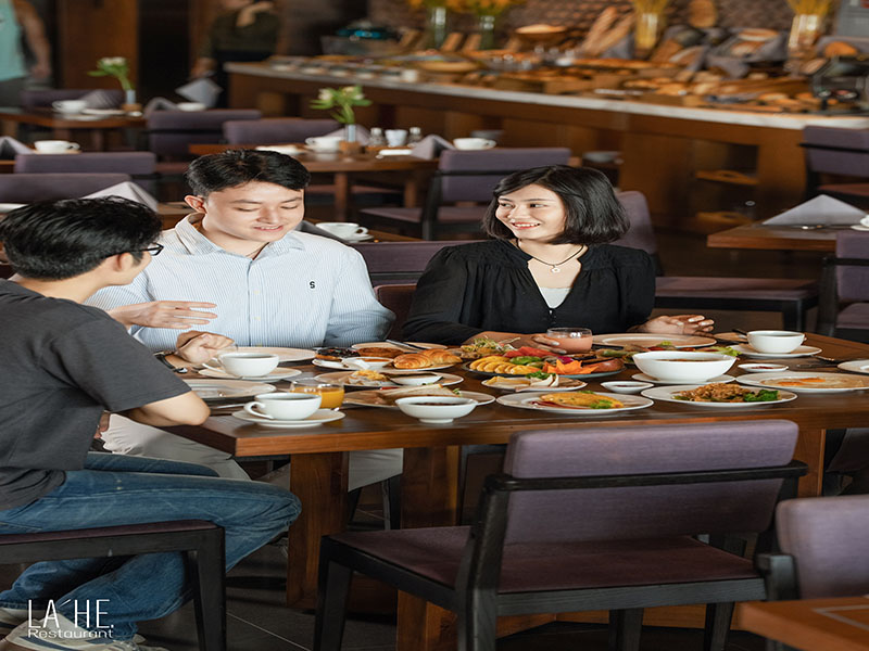 Chicland Danang Beach Hotel