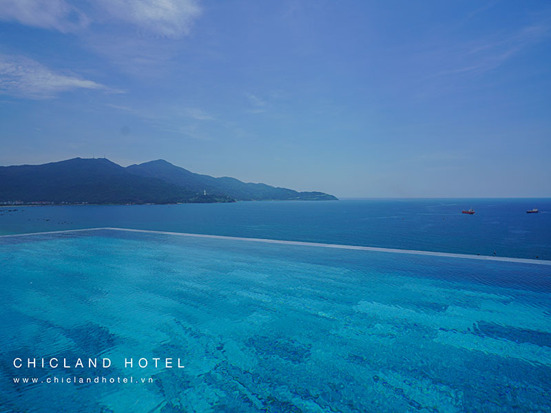 Chicland Danang Beach Hotel