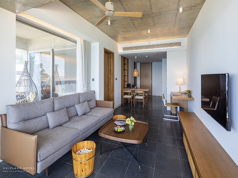 Khách sạn Flamingo Đại Hải