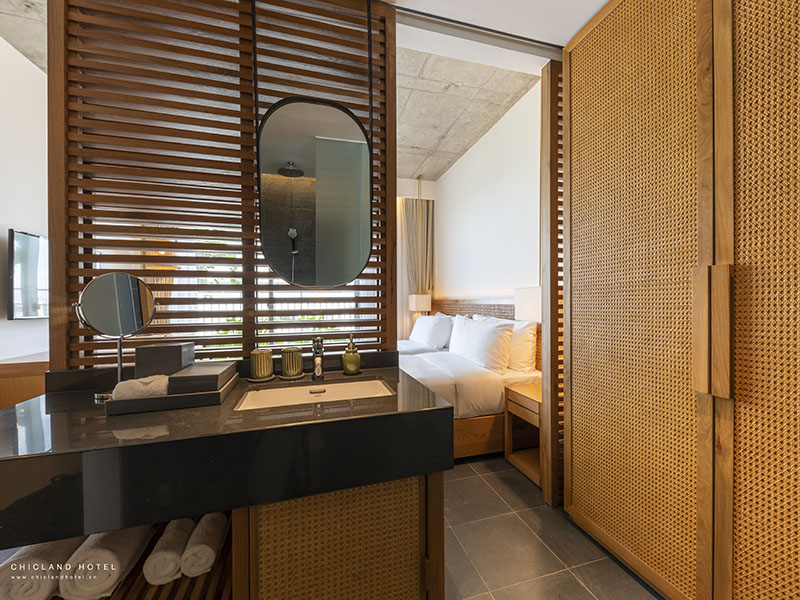Chicland Danang Beach Hotel