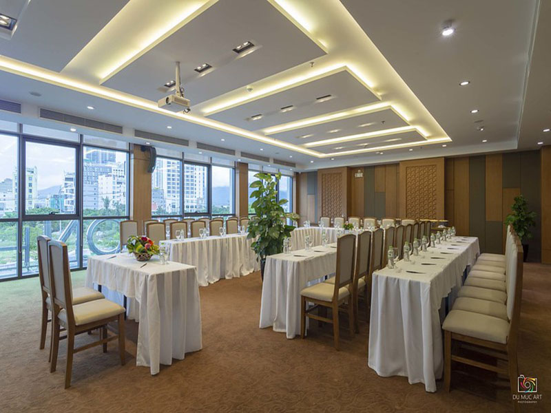Pavilion Hotel DaNang