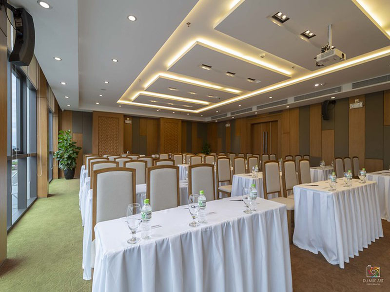 Pavilion Hotel DaNang