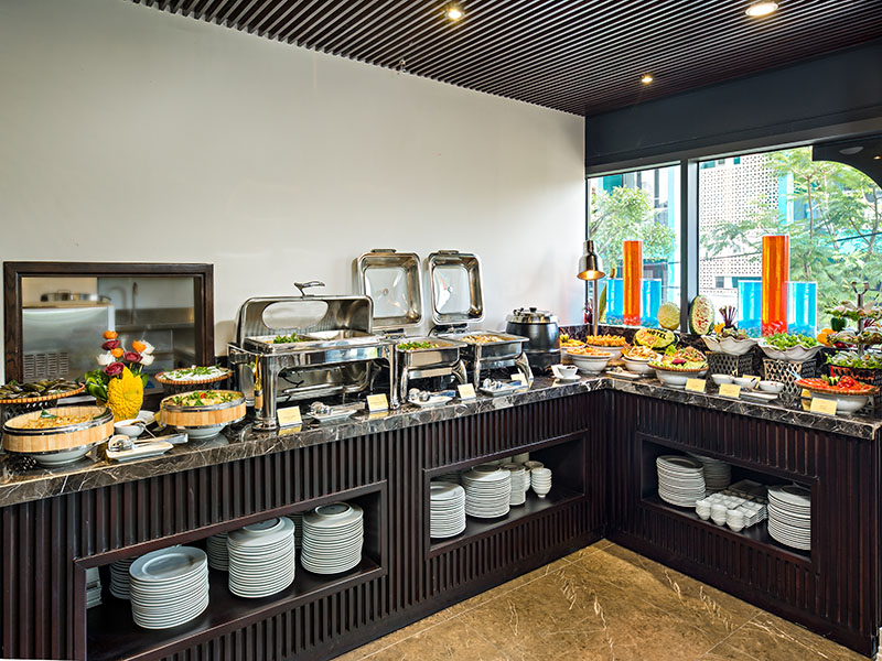 Cosmos Hotel Danang