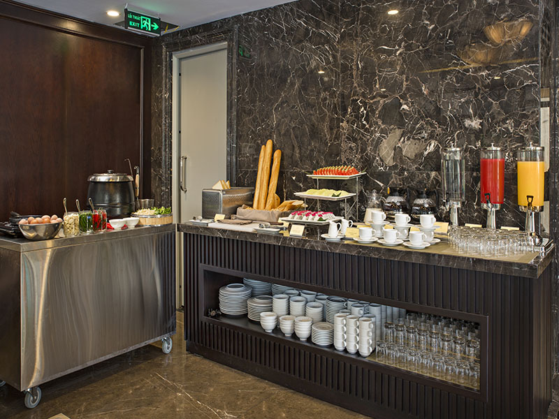 Cosmos Hotel Danang