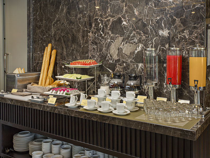 Cosmos Hotel Danang