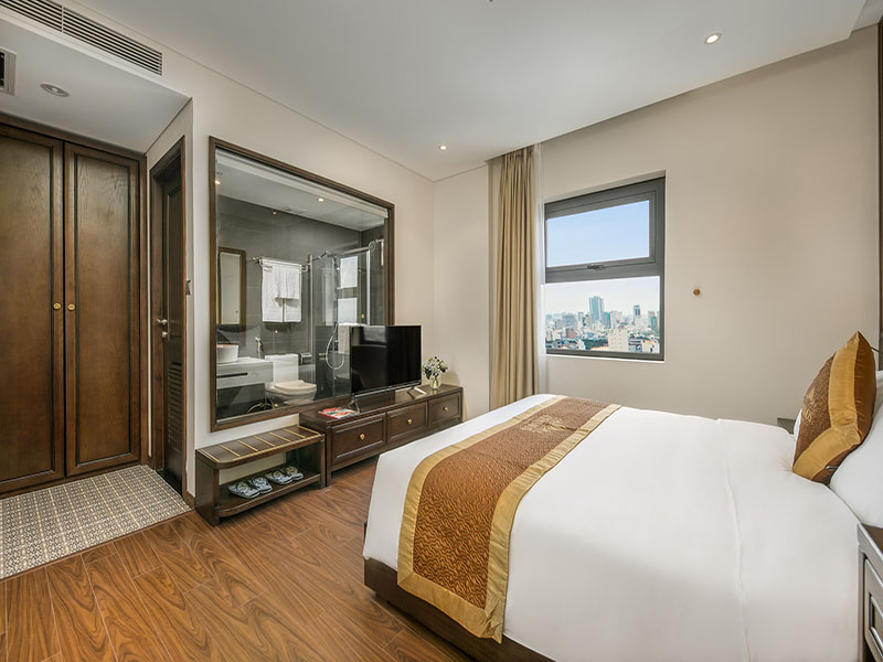 Cosmos Hotel Danang